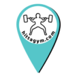 hitta gym logo